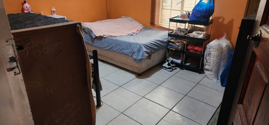 3 Bedroom Property for Sale in New Woodlands Western Cape